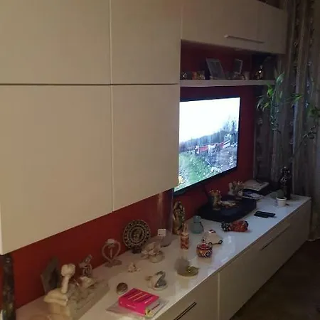 A Sweet Apartamento Como