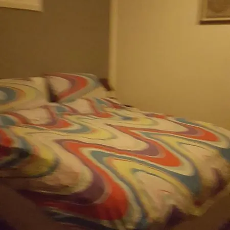 A Sweet Apartamento